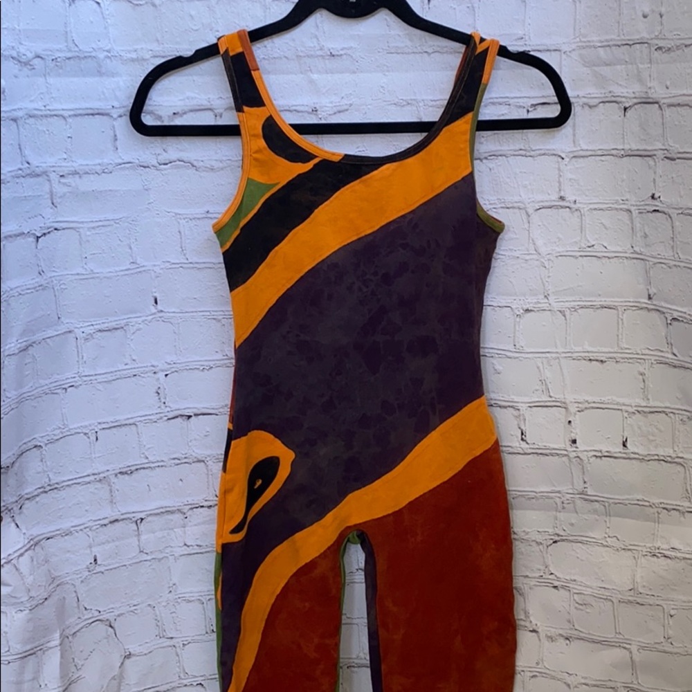 Bodysuit